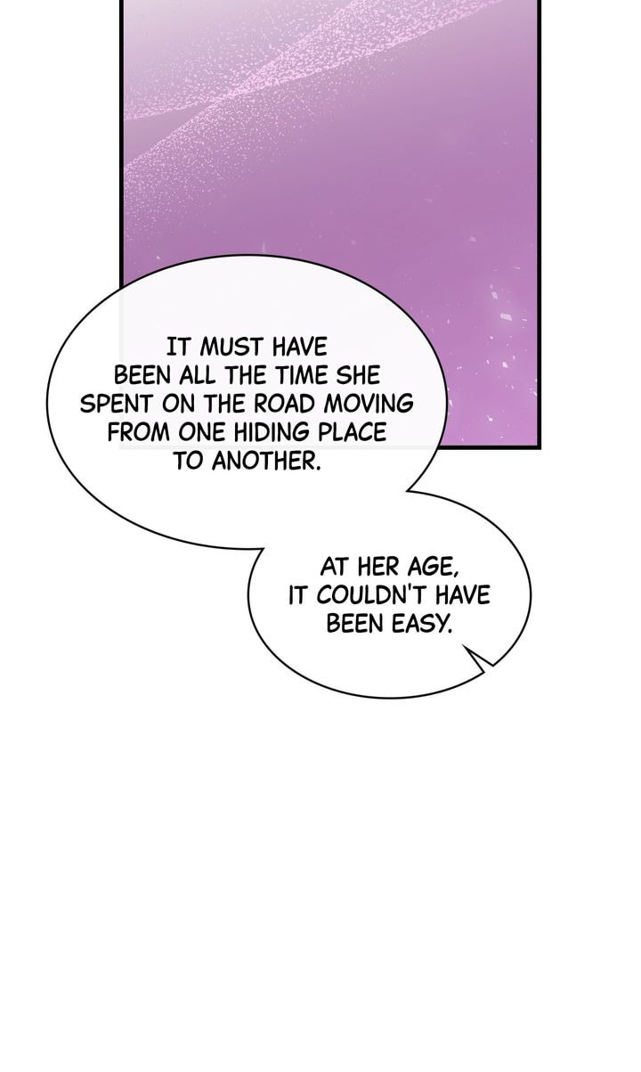 Justice for the Villainess Chapter 99 page 7 - 