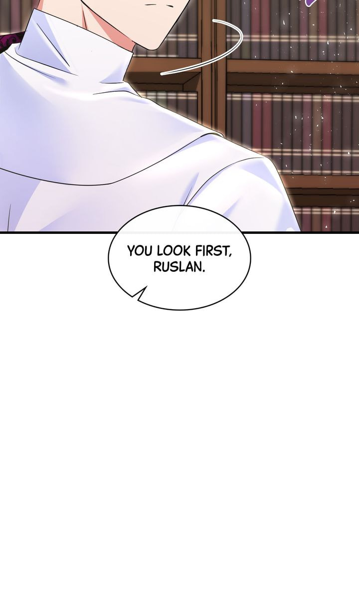 Justice for the Villainess Chapter 99 page 70 - 