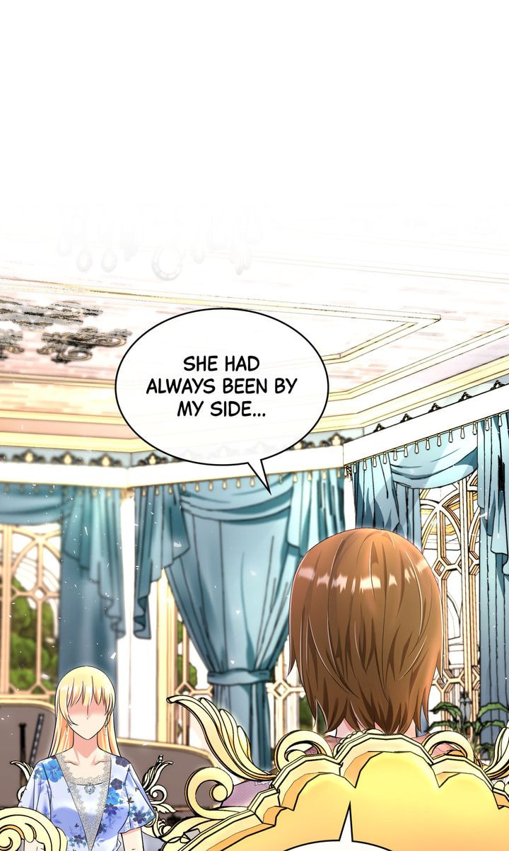 Justice for the Villainess Chapter 99 page 8 - 