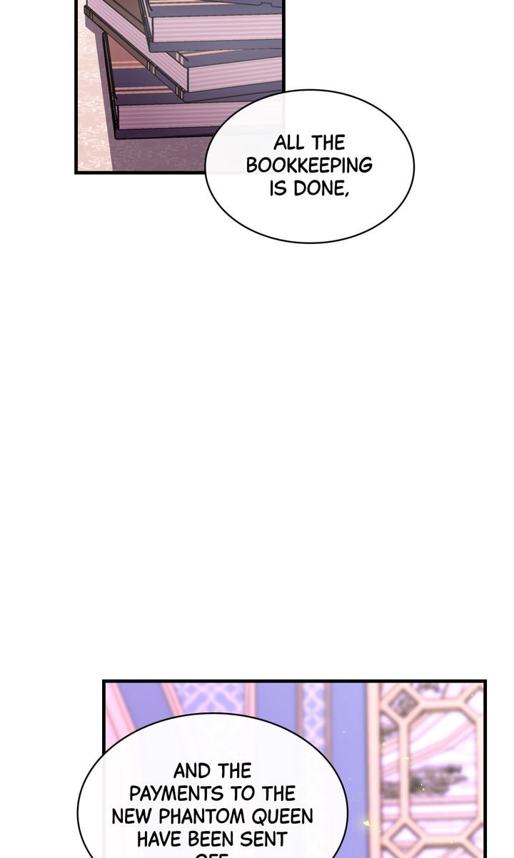 Justice for the Villainess Chapter 99 page 76 - 