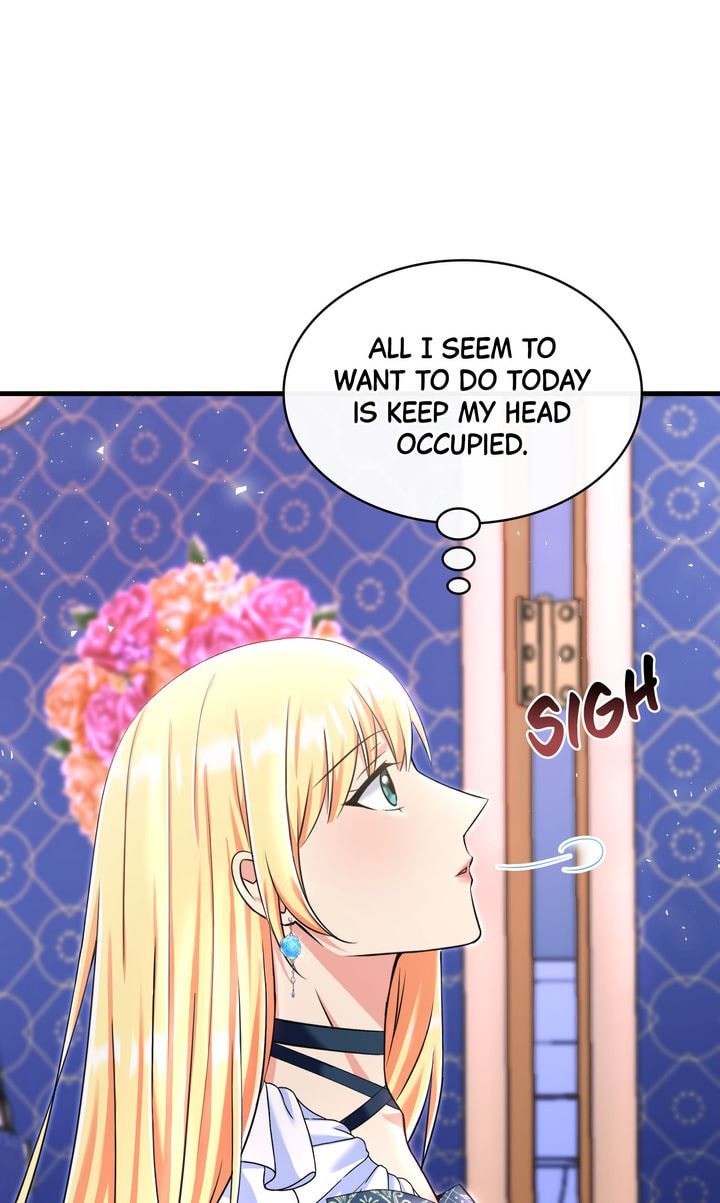 Justice for the Villainess Chapter 99 page 78 - 