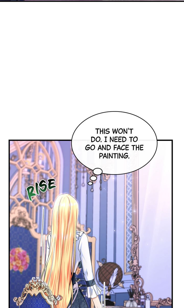 Justice for the Villainess Chapter 99 page 94 - 