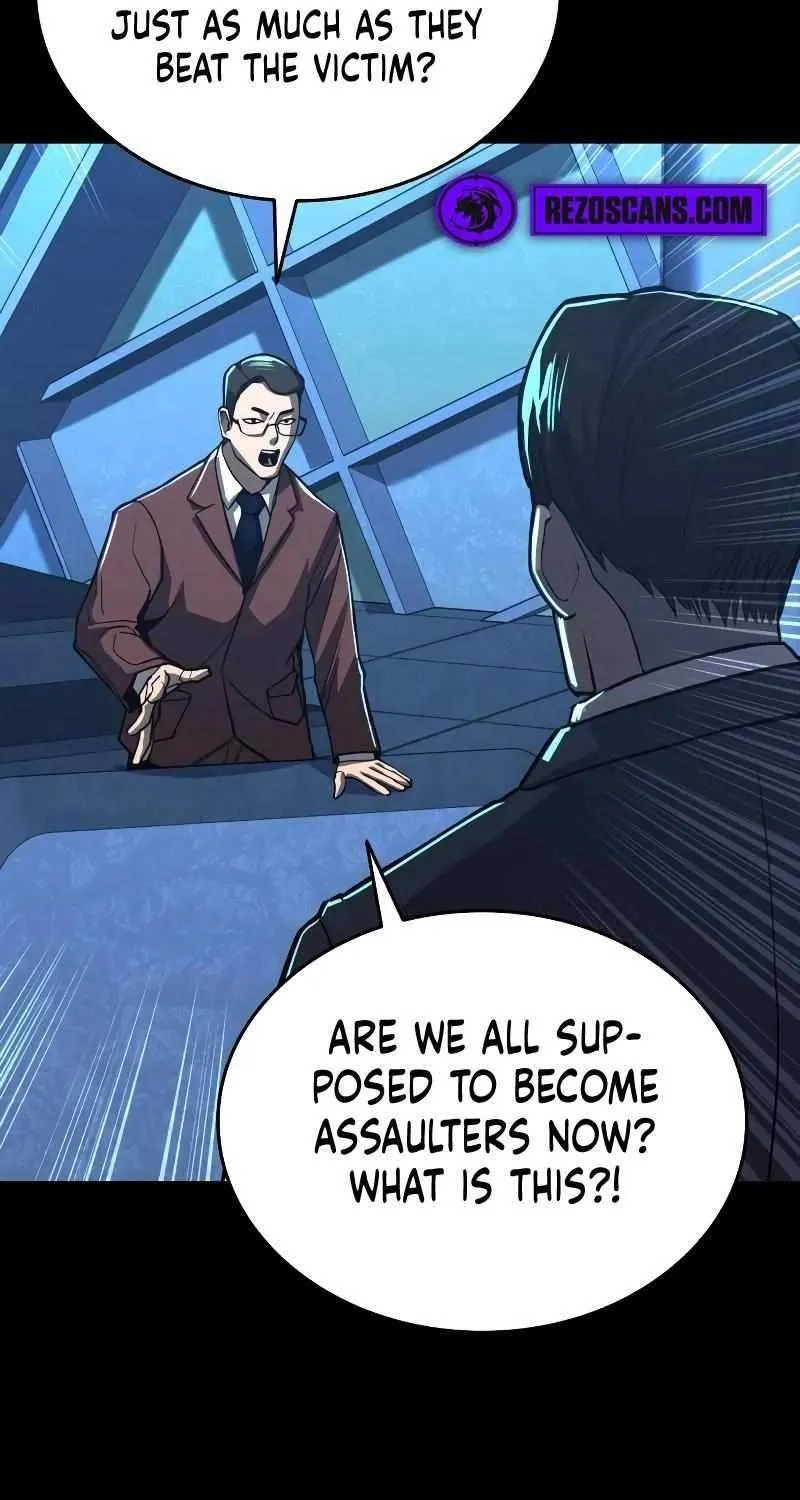 Read Justice Served chapter 0.1 image 15 on Lezhin