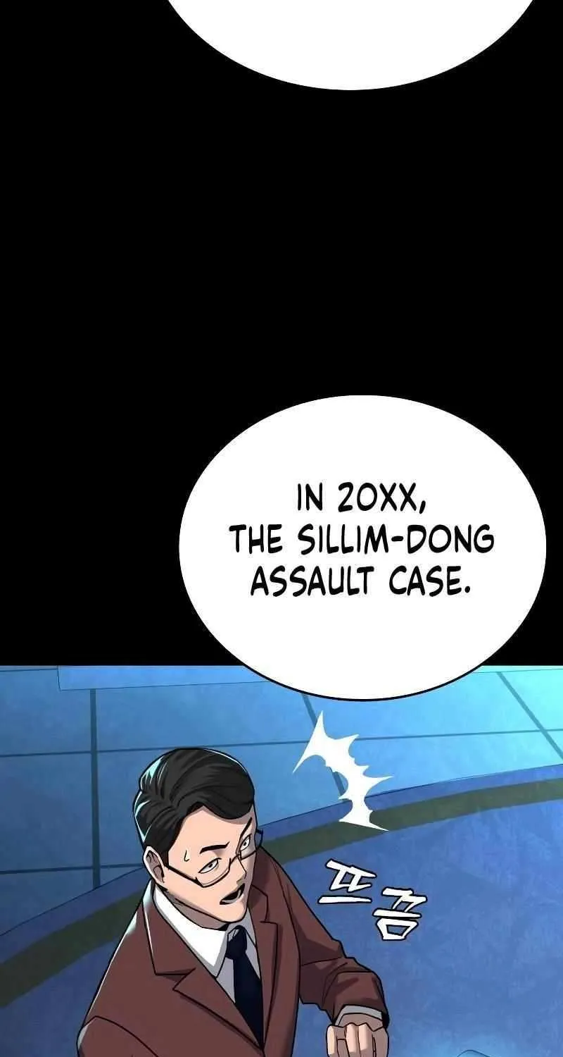 Read Justice Served chapter 0.1 image 19 on Lezhin