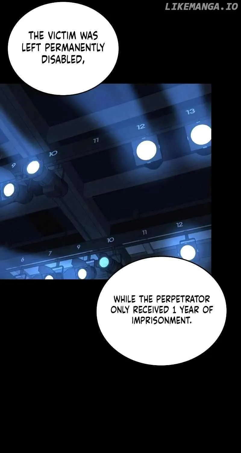 Read Justice Served chapter 0.1 image 21 on Lezhin
