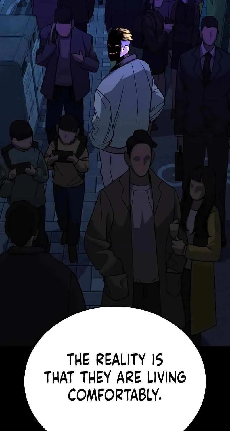 Read Justice Served chapter 0.1 image 25 on Lezhin