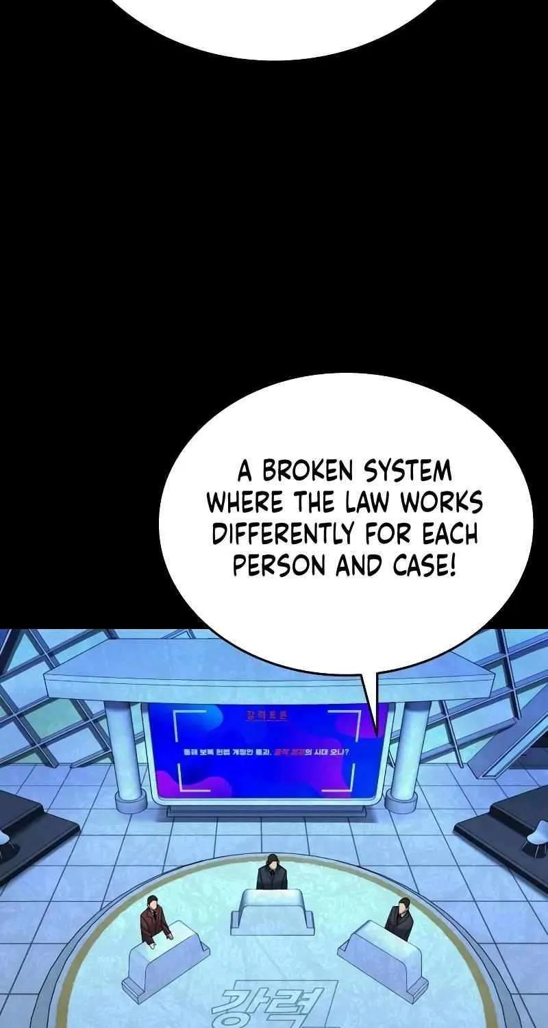 Read Justice Served chapter 0.1 image 26 on Lezhin