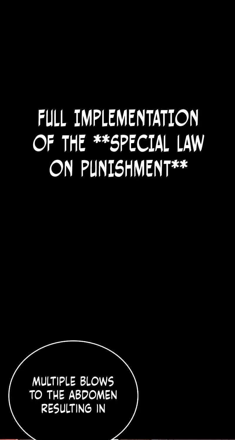 Read Justice Served chapter 0.1 image 37 on Lezhin
