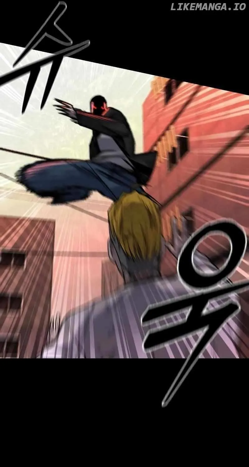 Read Justice Served chapter 0.1 image 41 on Lezhin
