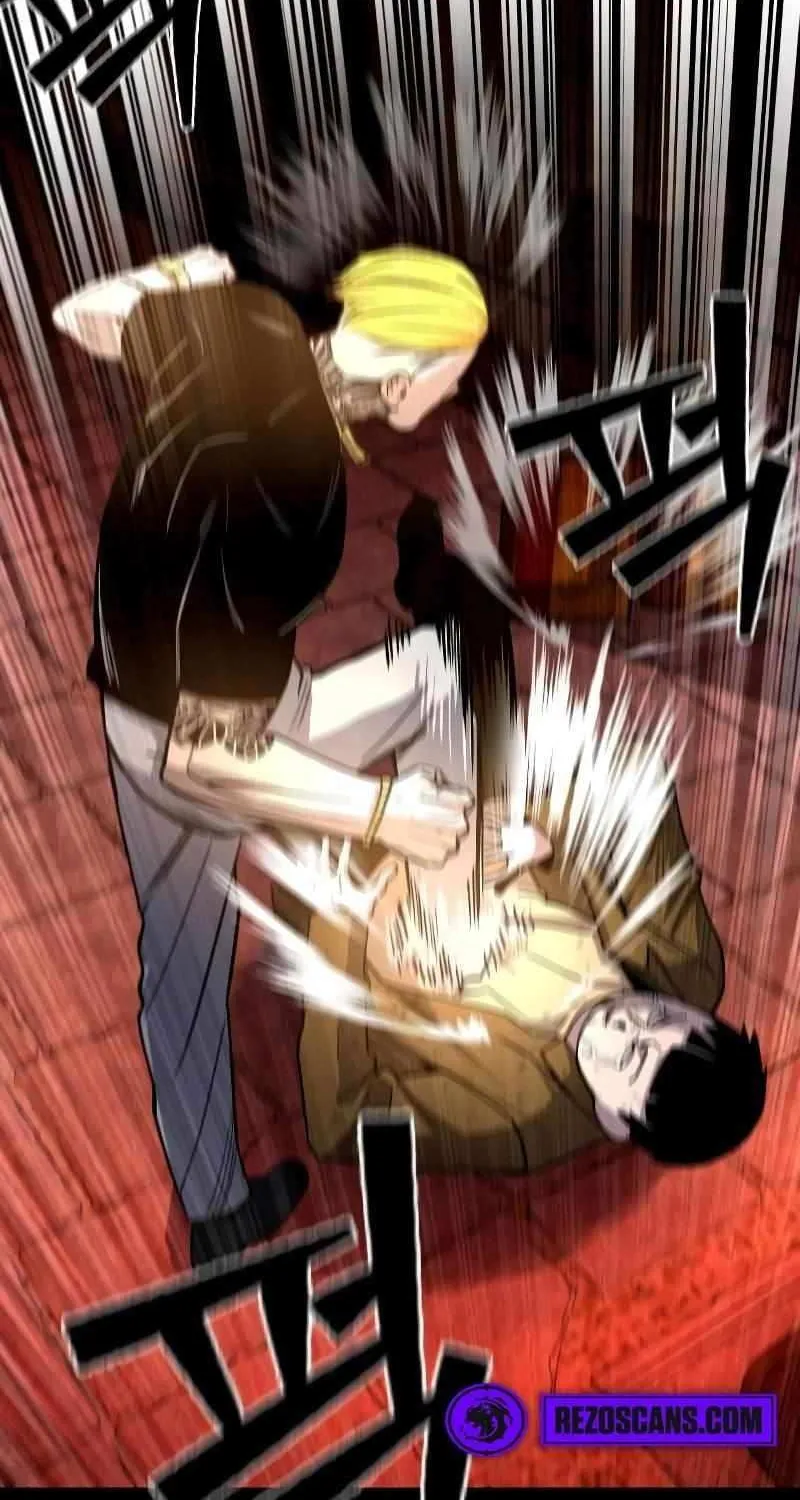 Read Justice Served chapter 0.1 image 9 on Lezhin