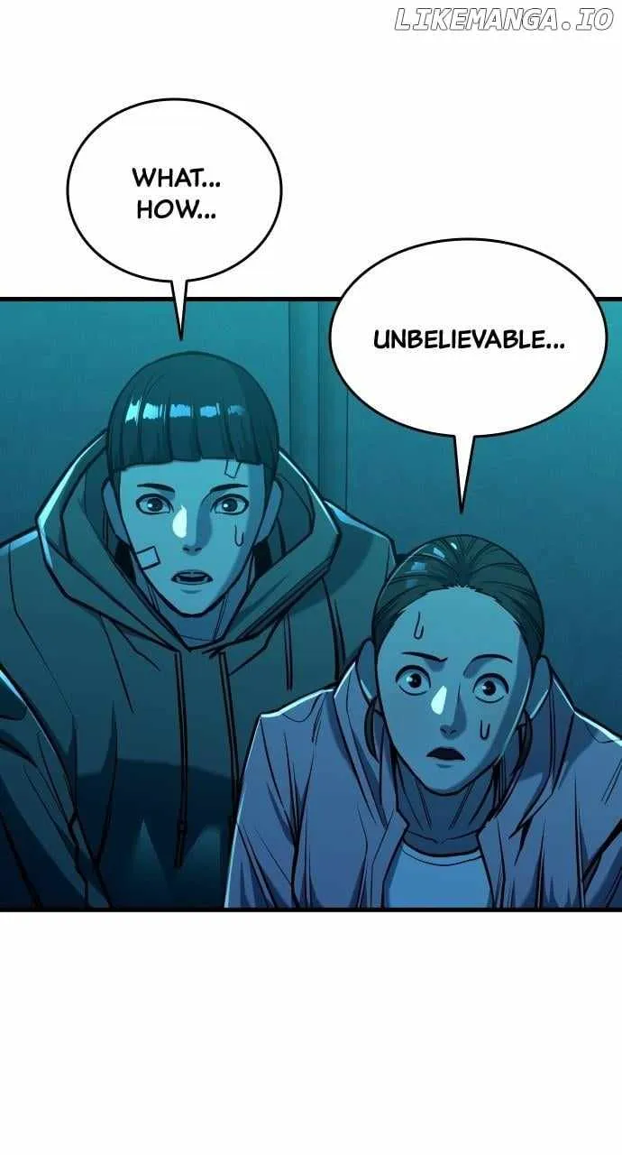 Read Justice Served chapter 12 image 105 on Lezhin