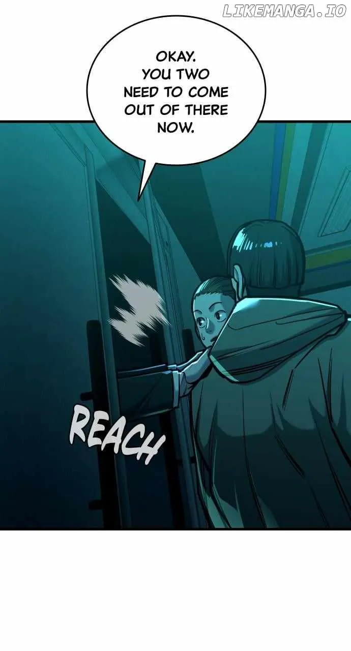Read Justice Served chapter 12 image 106 on Lezhin