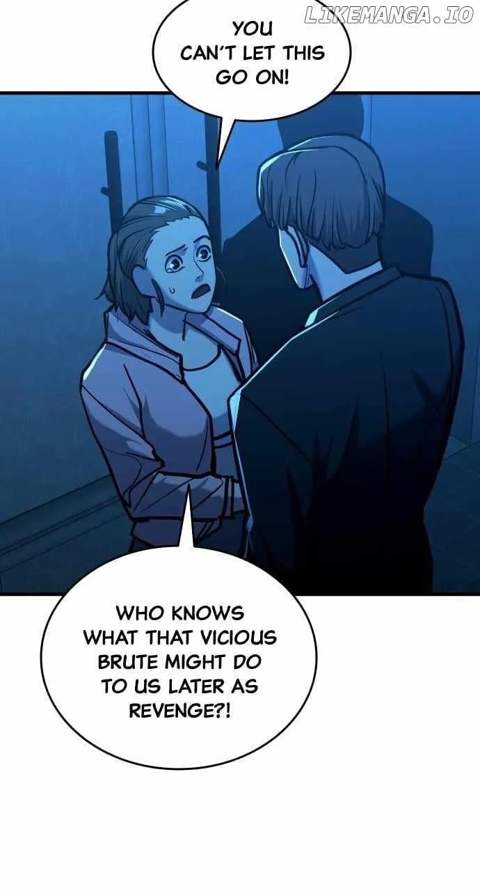 Read Justice Served chapter 12 image 108 on Lezhin