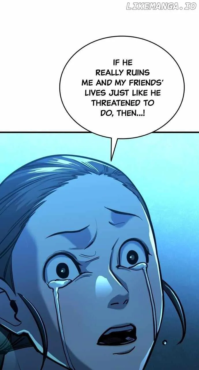 Read Justice Served chapter 12 image 109 on Lezhin
