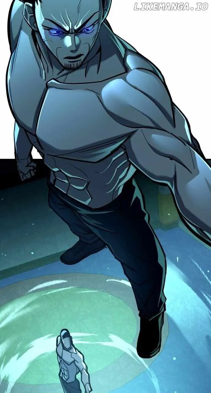 Read Justice Served chapter 12 image 2 on Lezhin