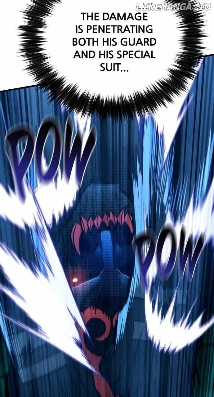 Read Justice Served chapter 12 image 33 on Lezhin