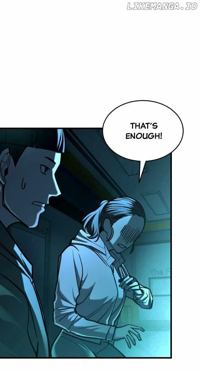 Read Justice Served chapter 12 image 36 on Lezhin