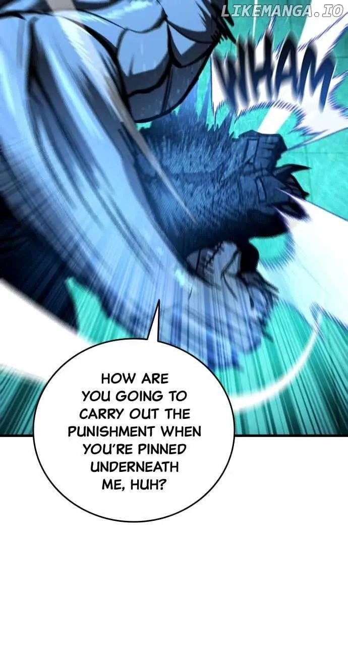 Read Justice Served chapter 12 image 42 on Lezhin