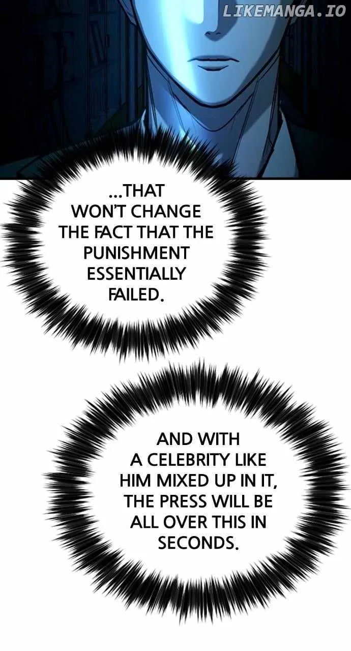 Read Justice Served chapter 12 image 44 on Lezhin