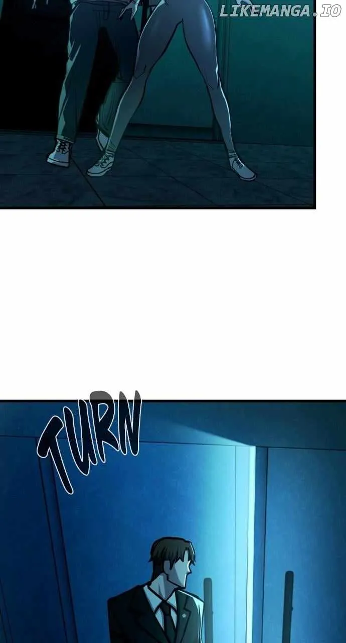 Read Justice Served chapter 12 image 5 on Lezhin