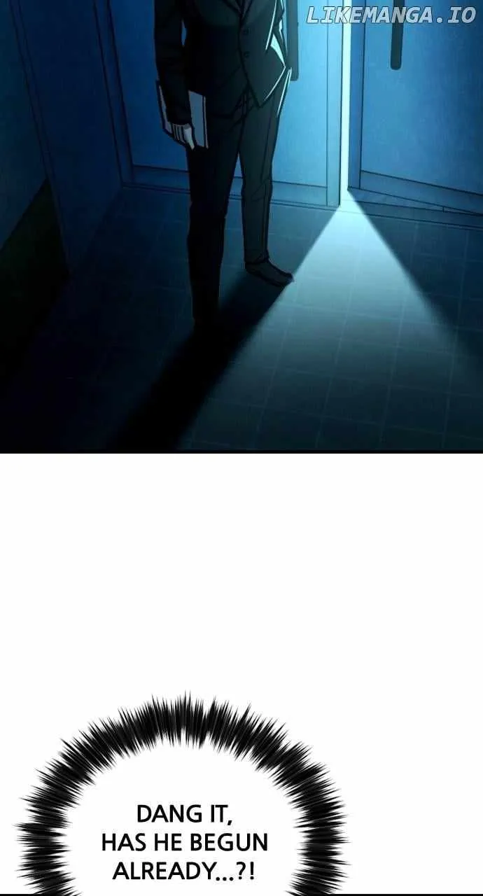 Read Justice Served chapter 12 image 6 on Lezhin