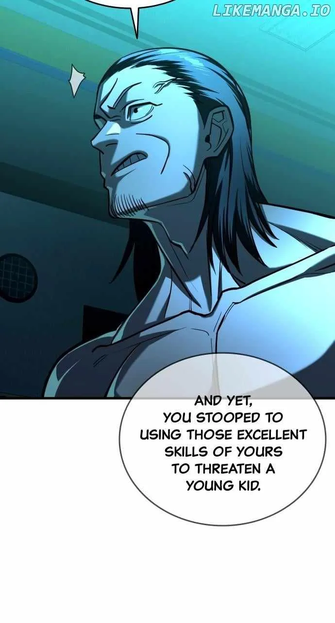 Read Justice Served chapter 12 image 66 on Lezhin