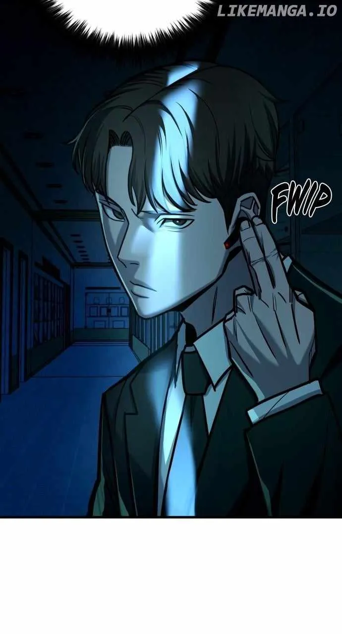 Read Justice Served chapter 12 image 7 on Lezhin