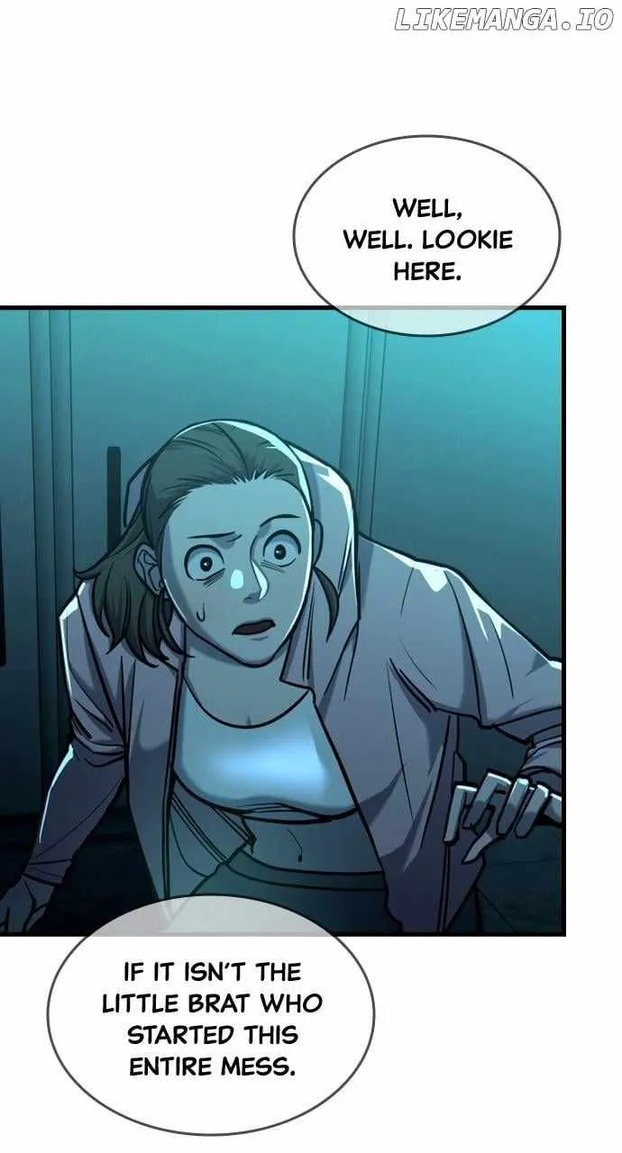 Read Justice Served chapter 12 image 8 on Lezhin