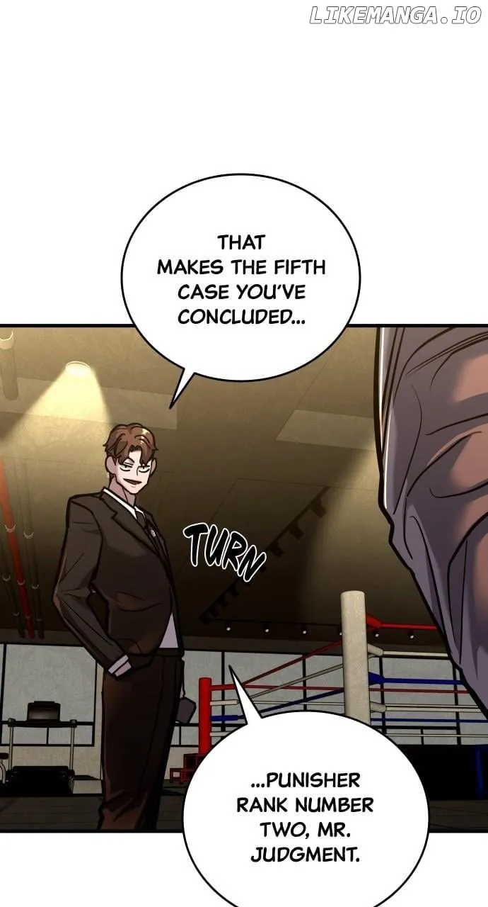Read Justice Served chapter 13 image 105 on Lezhin