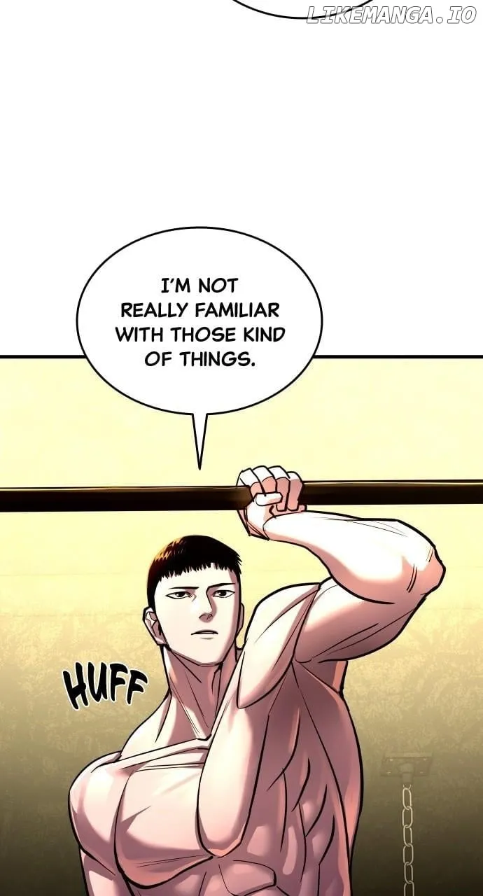 Read Justice Served chapter 13 image 106 on Lezhin