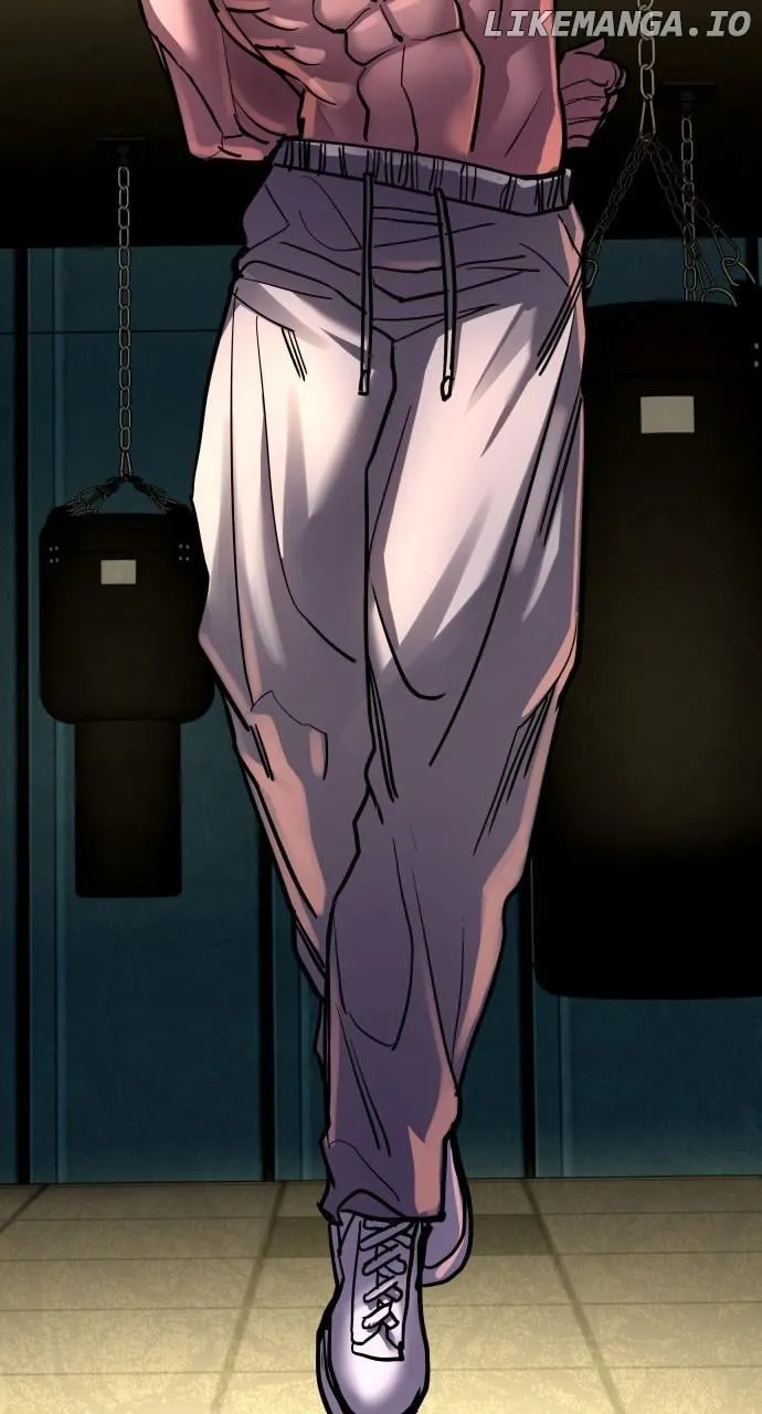 Read Justice Served chapter 13 image 107 on Lezhin