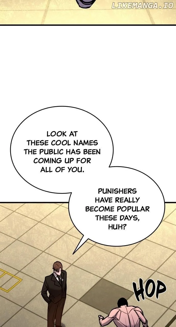 Read Justice Served chapter 13 image 108 on Lezhin