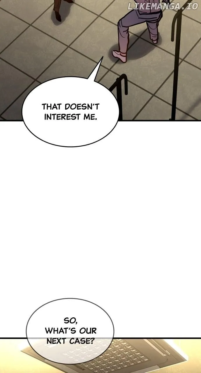 Read Justice Served chapter 13 image 109 on Lezhin