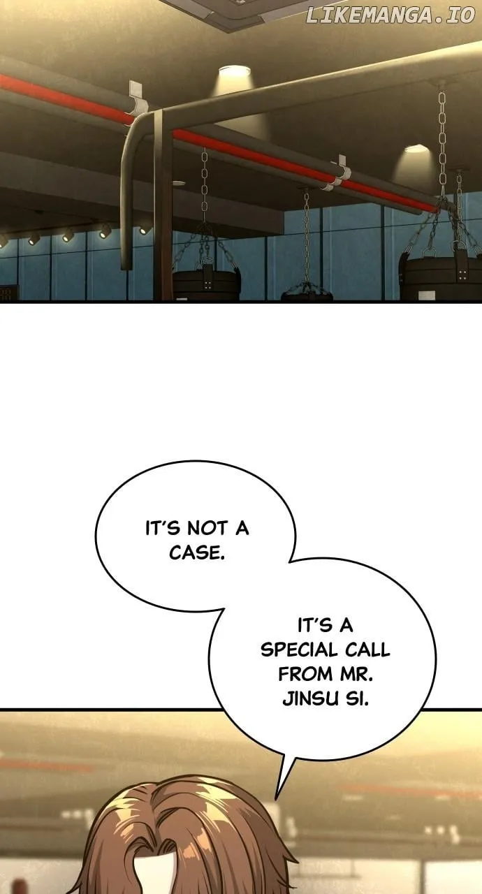 Read Justice Served chapter 13 image 110 on Lezhin
