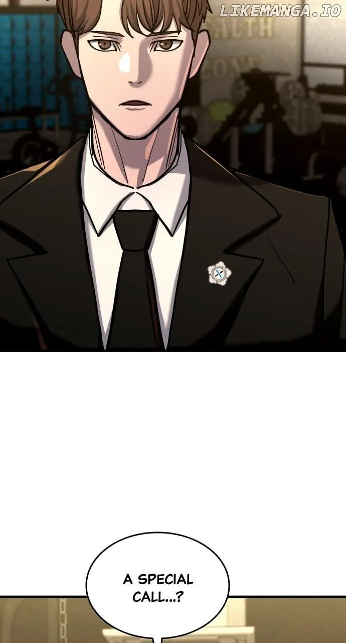 Read Justice Served chapter 13 image 111 on Lezhin