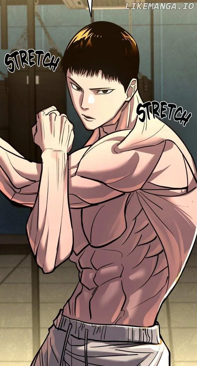 Read Justice Served chapter 13 image 112 on Lezhin