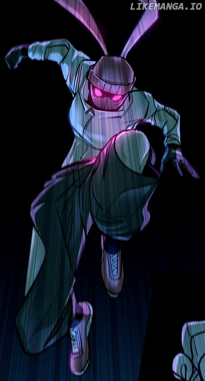 Read Justice Served chapter 13 image 118 on Lezhin