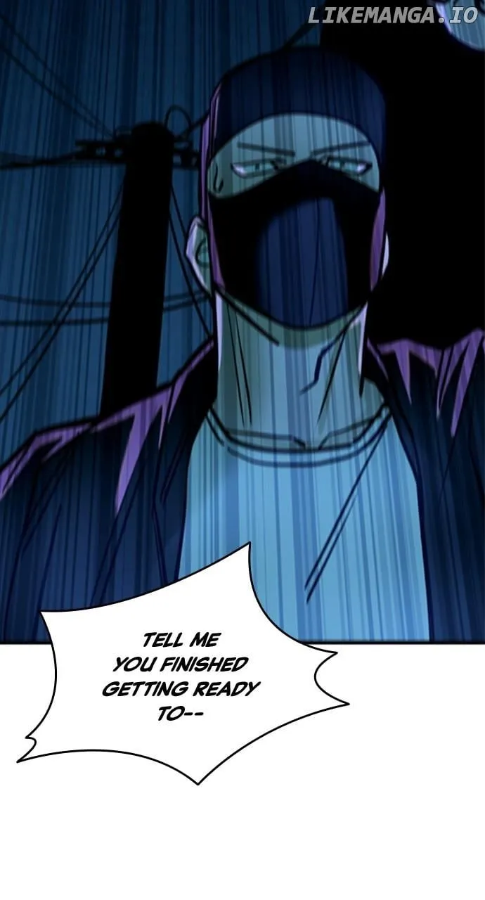 Read Justice Served chapter 13 image 119 on Lezhin