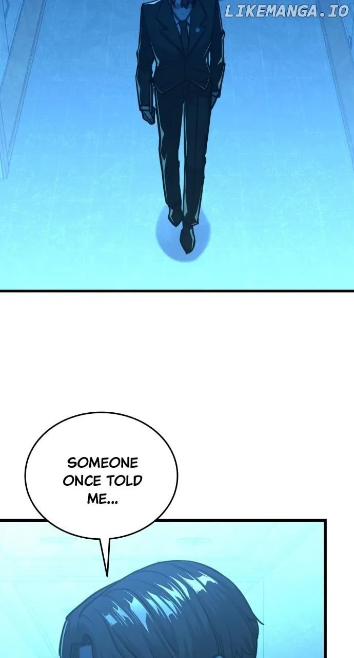 Read Justice Served chapter 13 image 2 on Lezhin