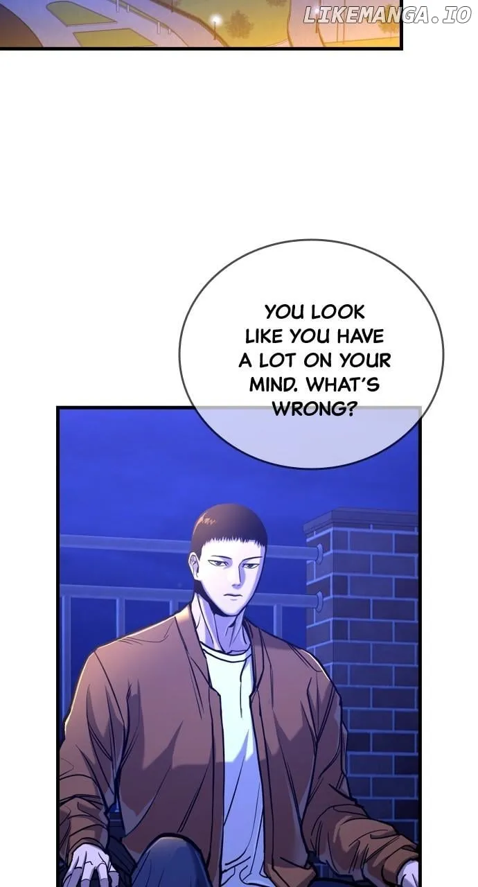 Read Justice Served chapter 13 image 21 on Lezhin