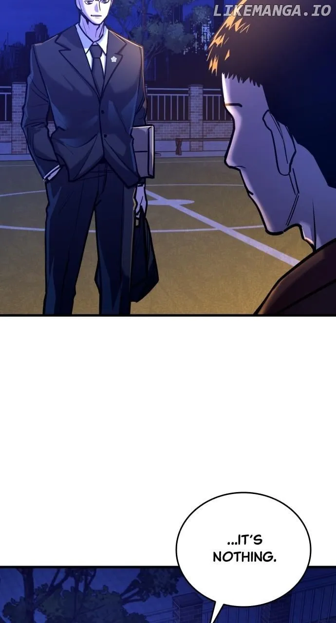 Read Justice Served chapter 13 image 23 on Lezhin