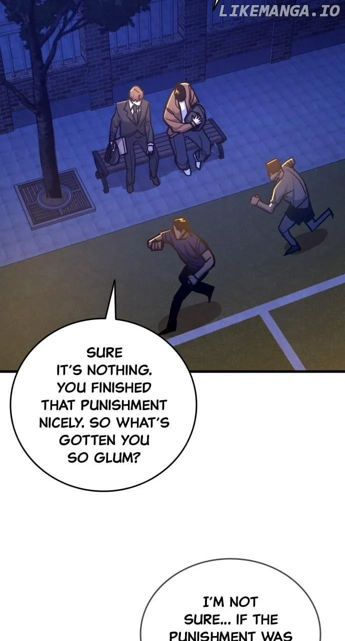 Read Justice Served chapter 13 image 24 on Lezhin