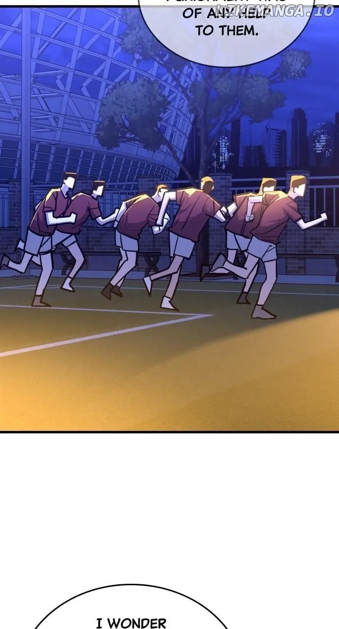 Read Justice Served chapter 13 image 25 on Lezhin