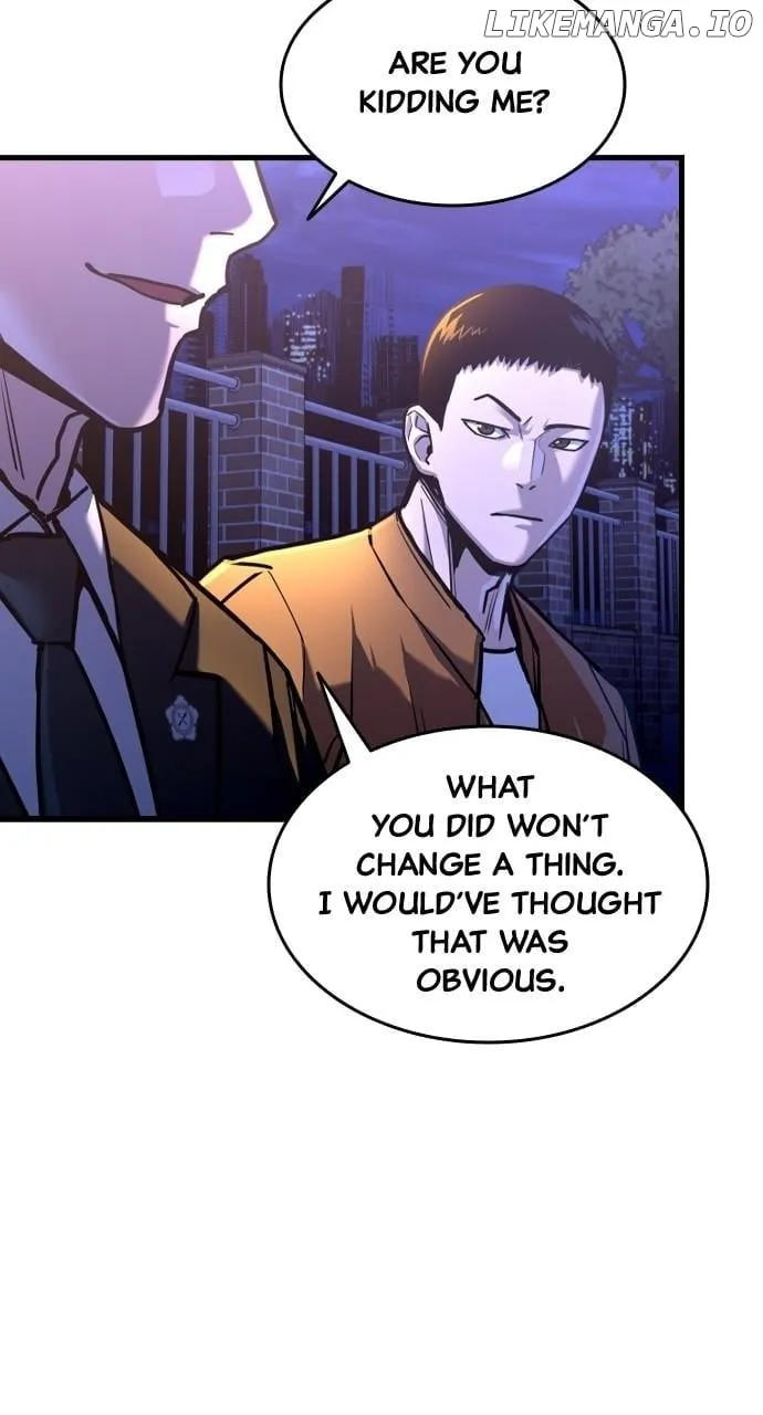 Read Justice Served chapter 13 image 27 on Lezhin