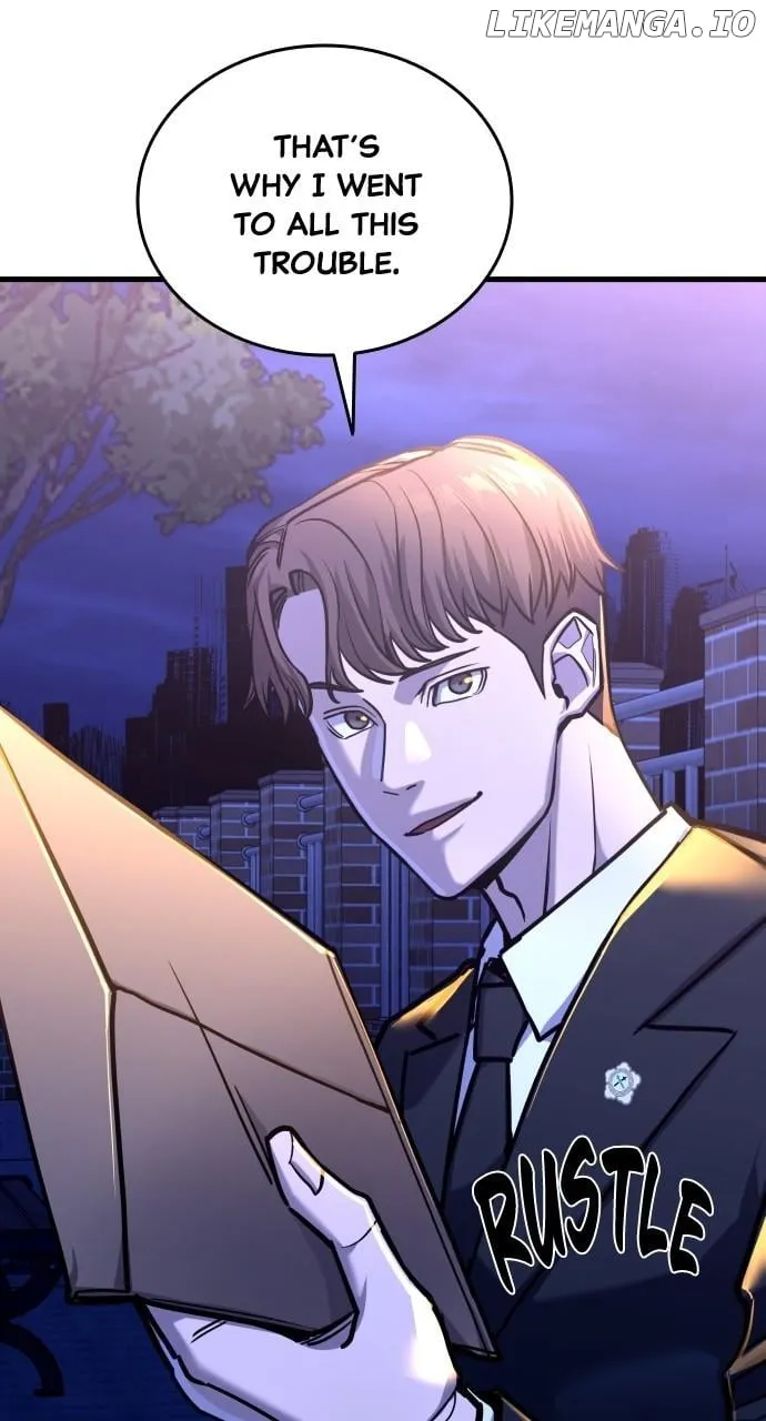 Read Justice Served chapter 13 image 28 on Lezhin