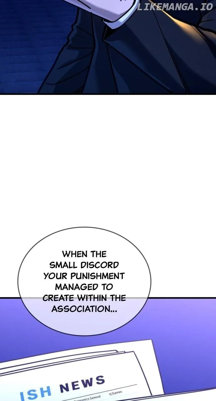 Read Justice Served chapter 13 image 29 on Lezhin