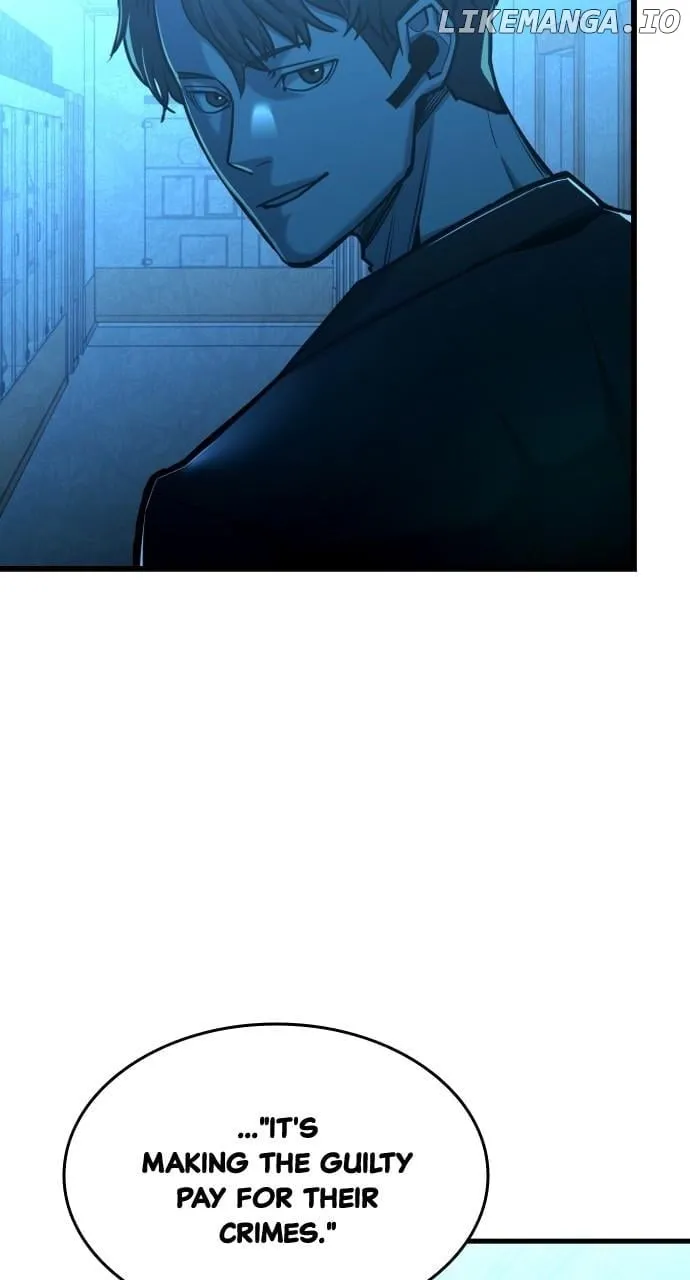 Read Justice Served chapter 13 image 3 on Lezhin