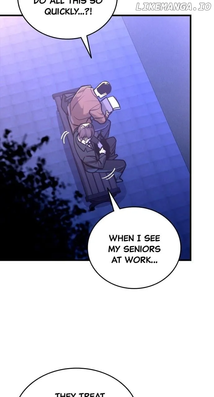 Read Justice Served chapter 13 image 31 on Lezhin