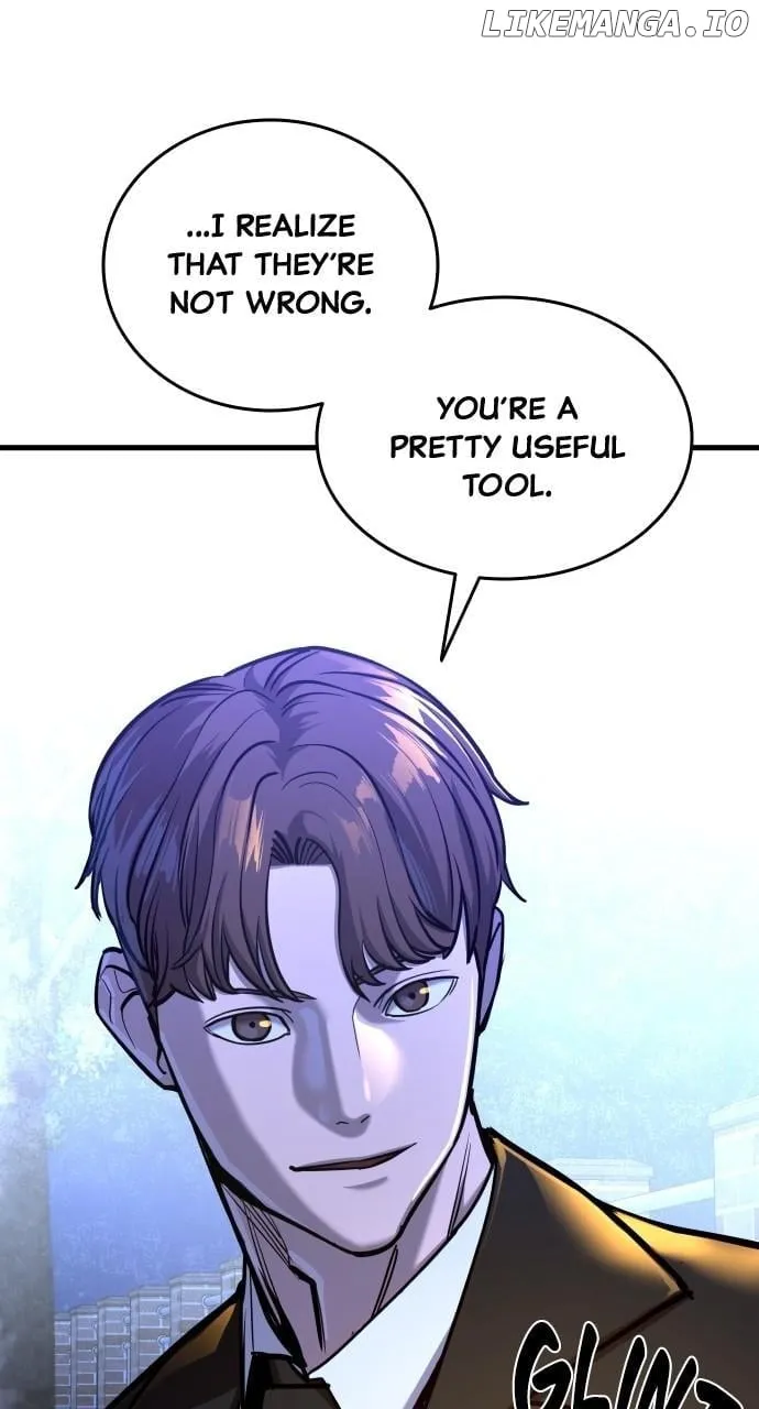 Read Justice Served chapter 13 image 33 on Lezhin