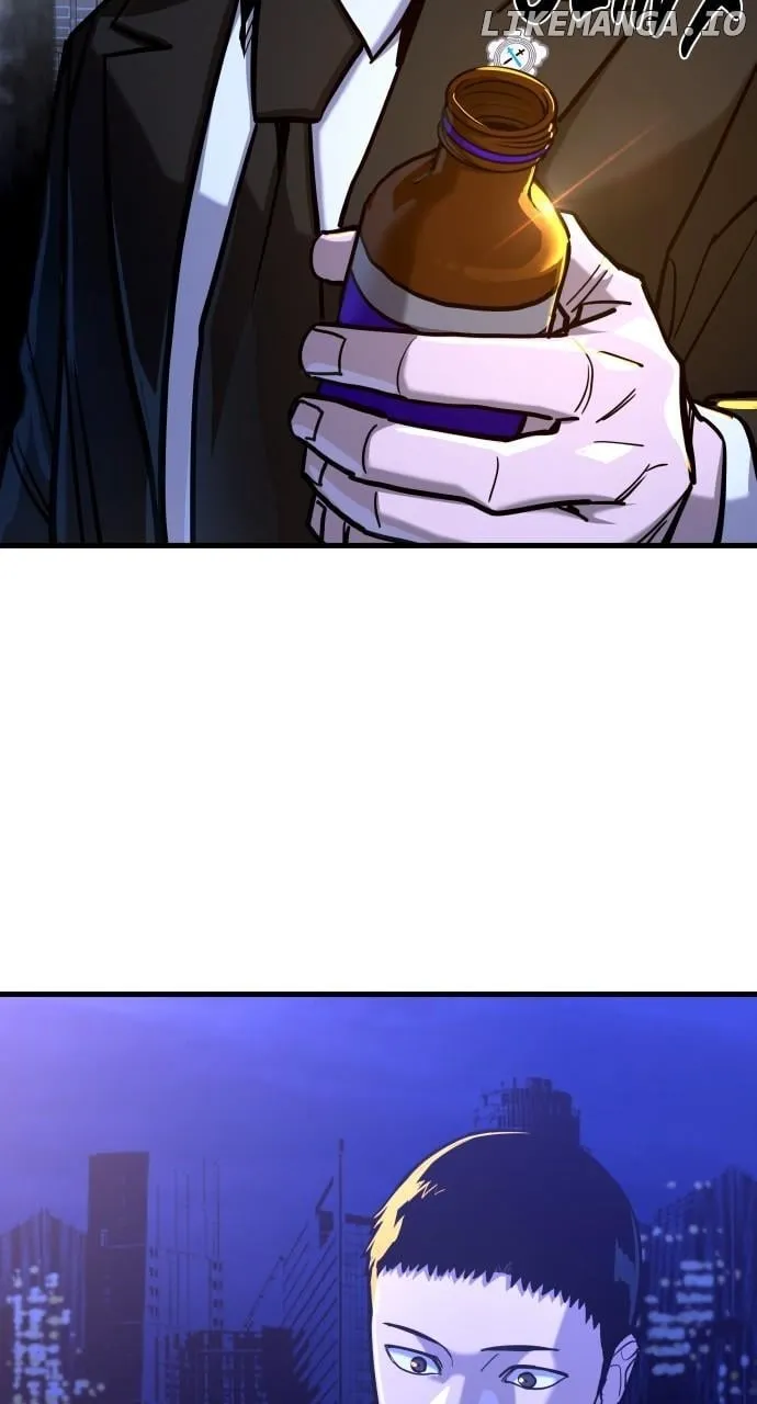 Read Justice Served chapter 13 image 34 on Lezhin